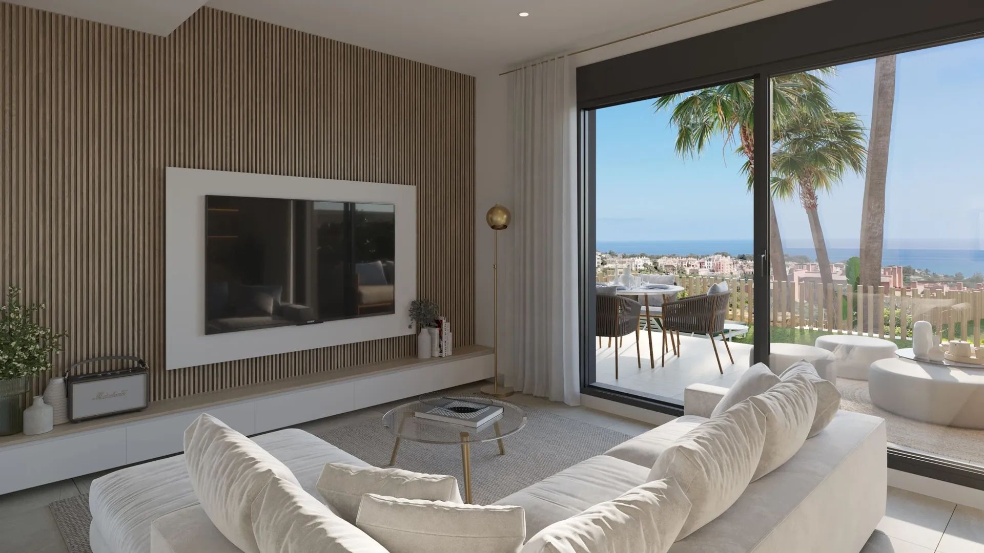 Een wereld van luxe aan je voeten: exquise woningen met adembenemend zicht op toplocatie foto 2