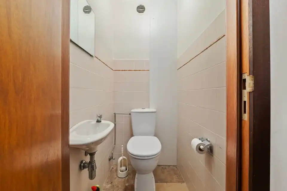 TWEE SLAAPKAMER APPARTEMENT OP DE GROTE MARKT IN SINT-TRUIDEN foto 18