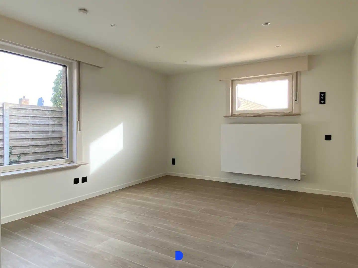 Mooi gerenoveerde woning in Brugge Sint-Pieters! foto 21