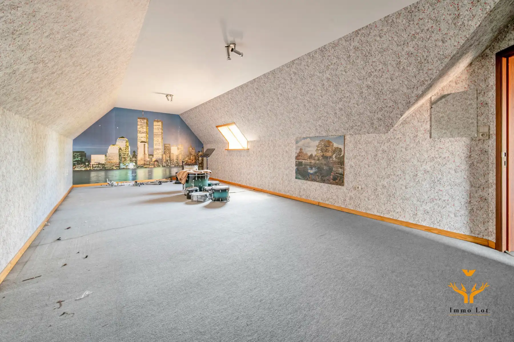 Gezinswoning met 5 slaapkamers en ruime tuin foto 20