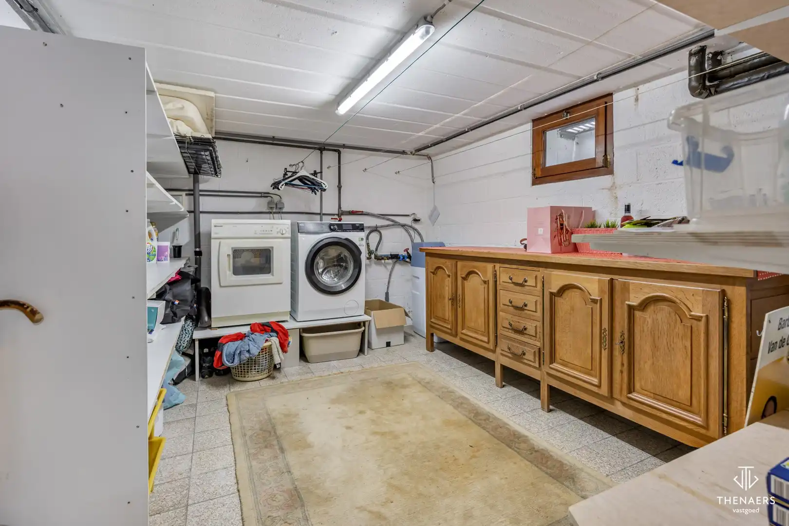 Ruime gezinswoning met 3 slaapkamers, veranda en dubbele garage in Heers. foto 39