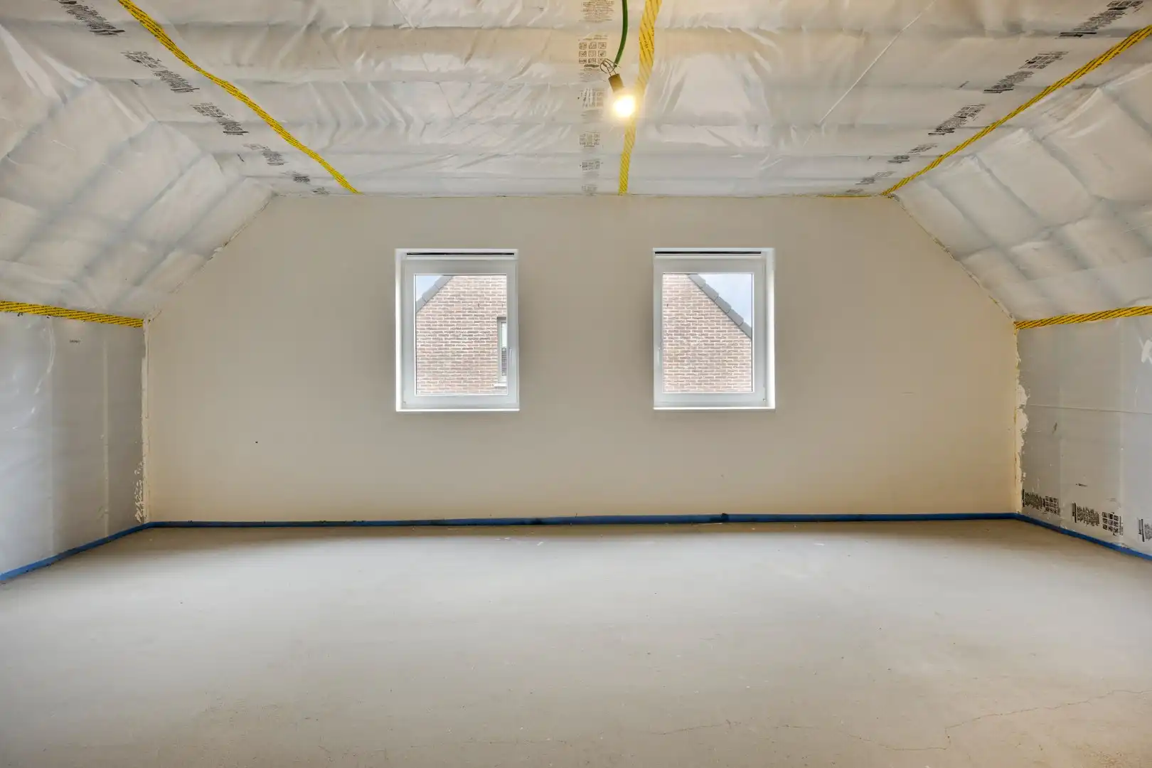 Nieuwbouwwoning met 3 slpks, gelegen op wandelafstand van het centrum !  foto 18