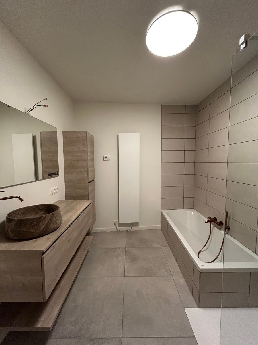 Appartement te huur foto 13