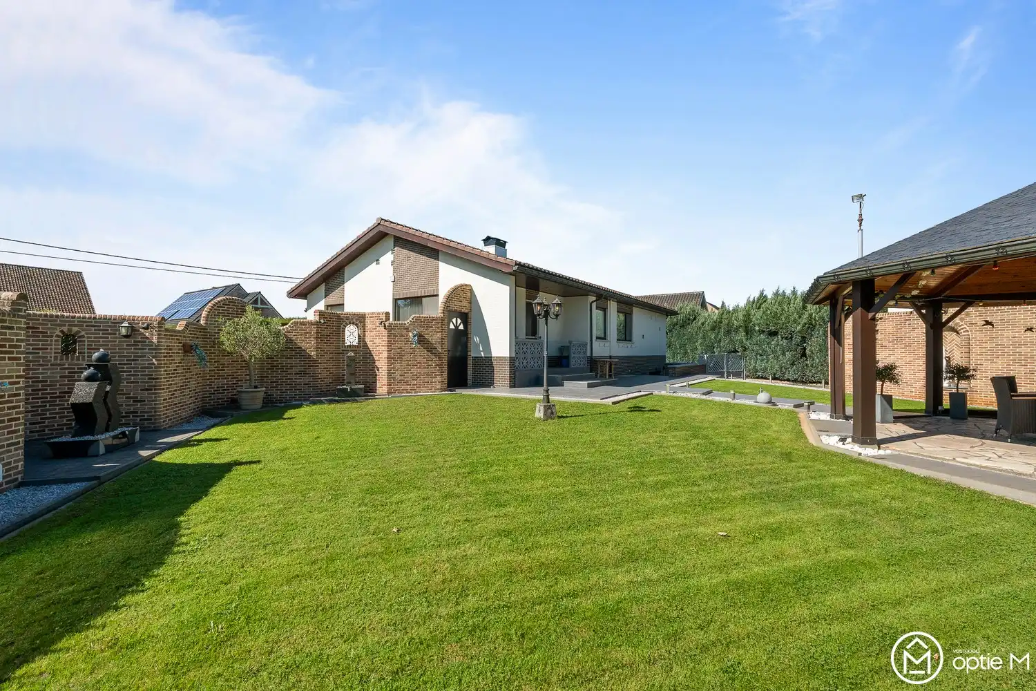 Ruime en instapklare woning te koop in Spalbeek, Hasselt foto 3