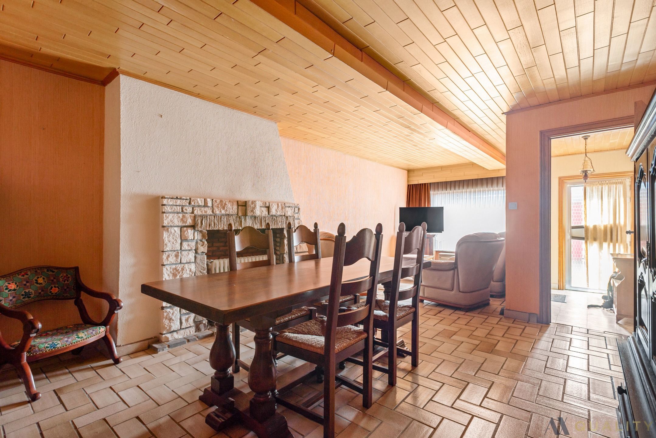 Goed onderhouden woning foto 3