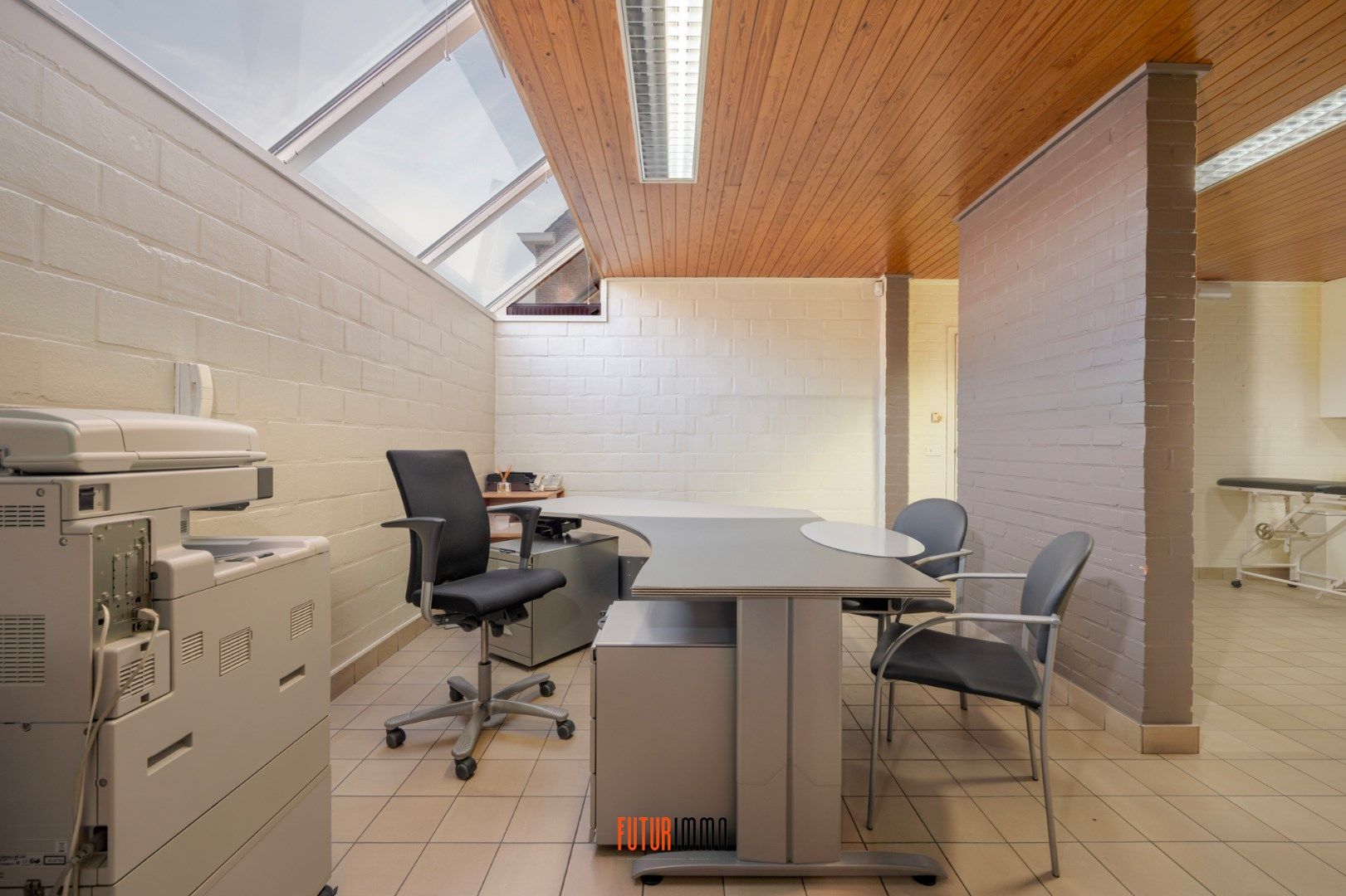 Woning met praktijkruimte foto 7
