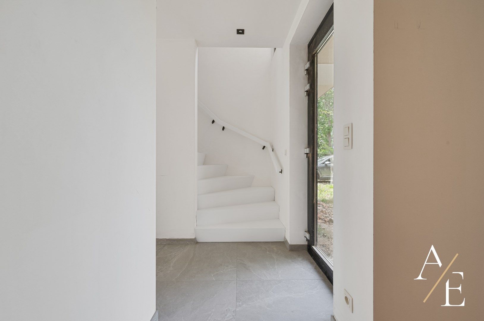 WICHELEN - Nieuwbouwwoning met grote tuin! (bijna afgewerkt)! foto 7
