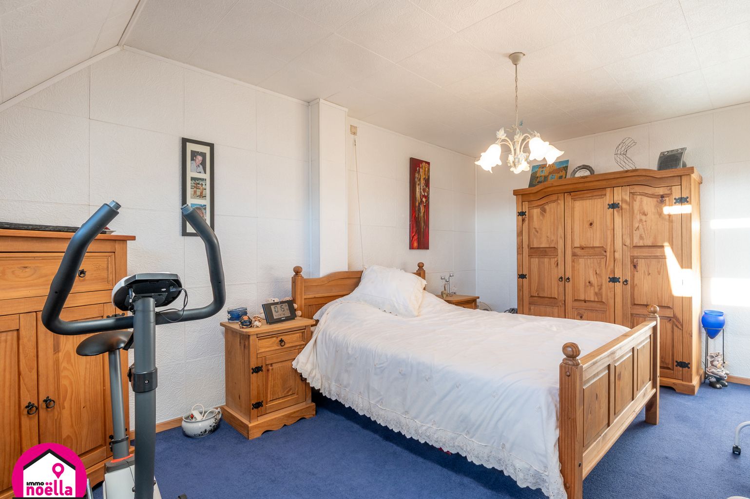 Te koop te Westende: gezellig woning centraal gelegen! foto 11