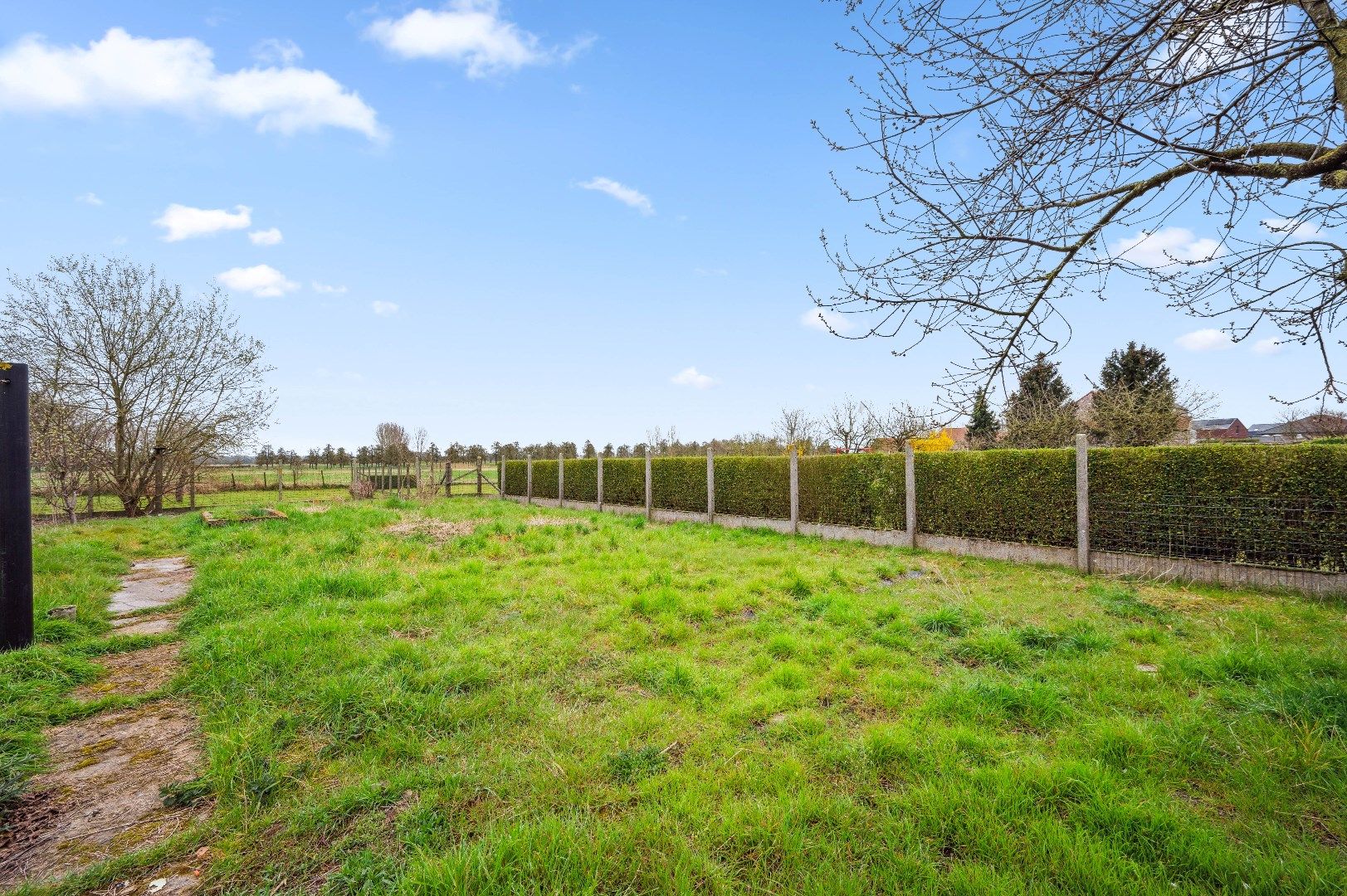 Te renoveren woning te Melkwezer foto 23