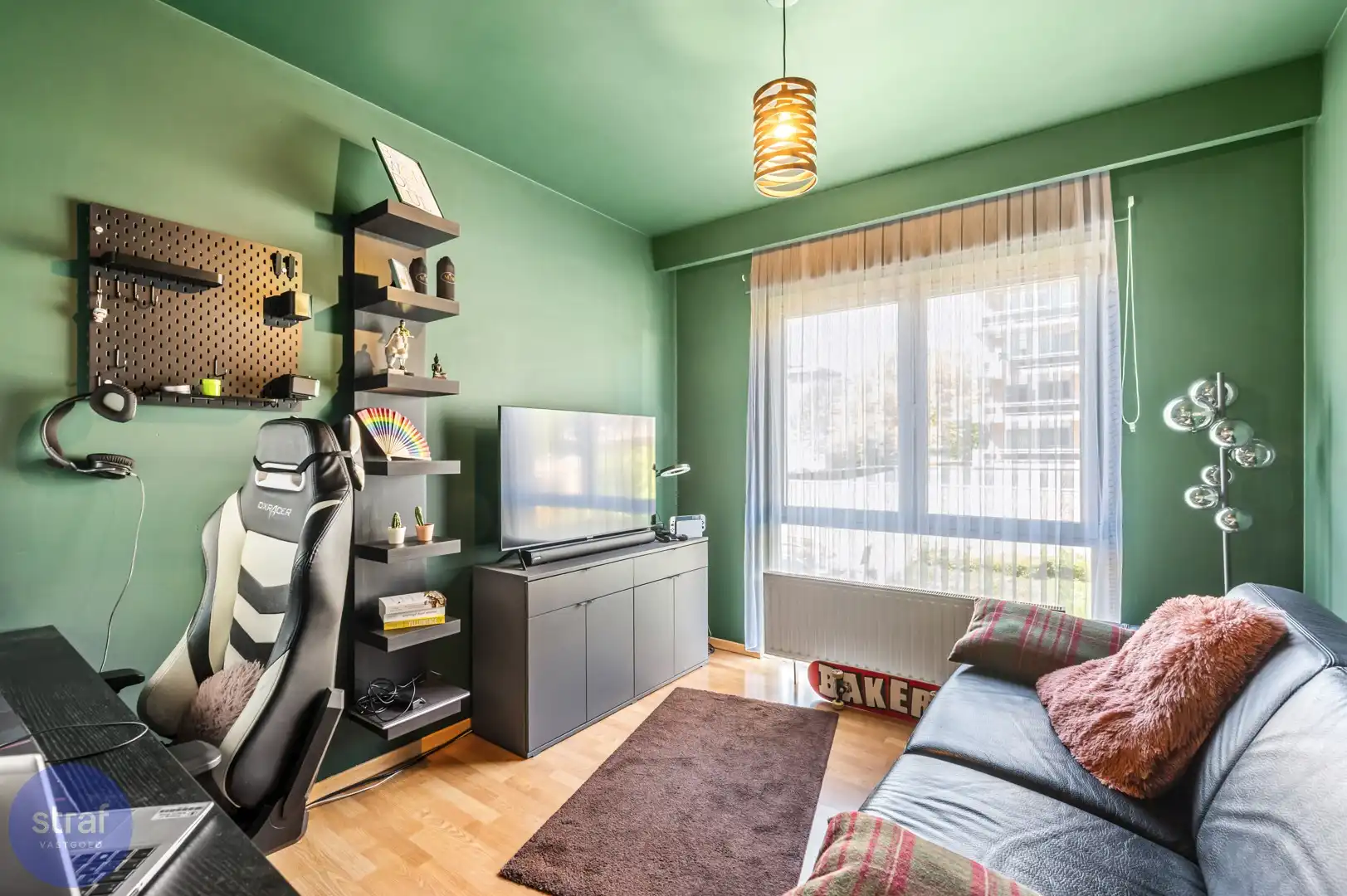 Groot (118m2) appartement met 3 slaapkamers foto 14
