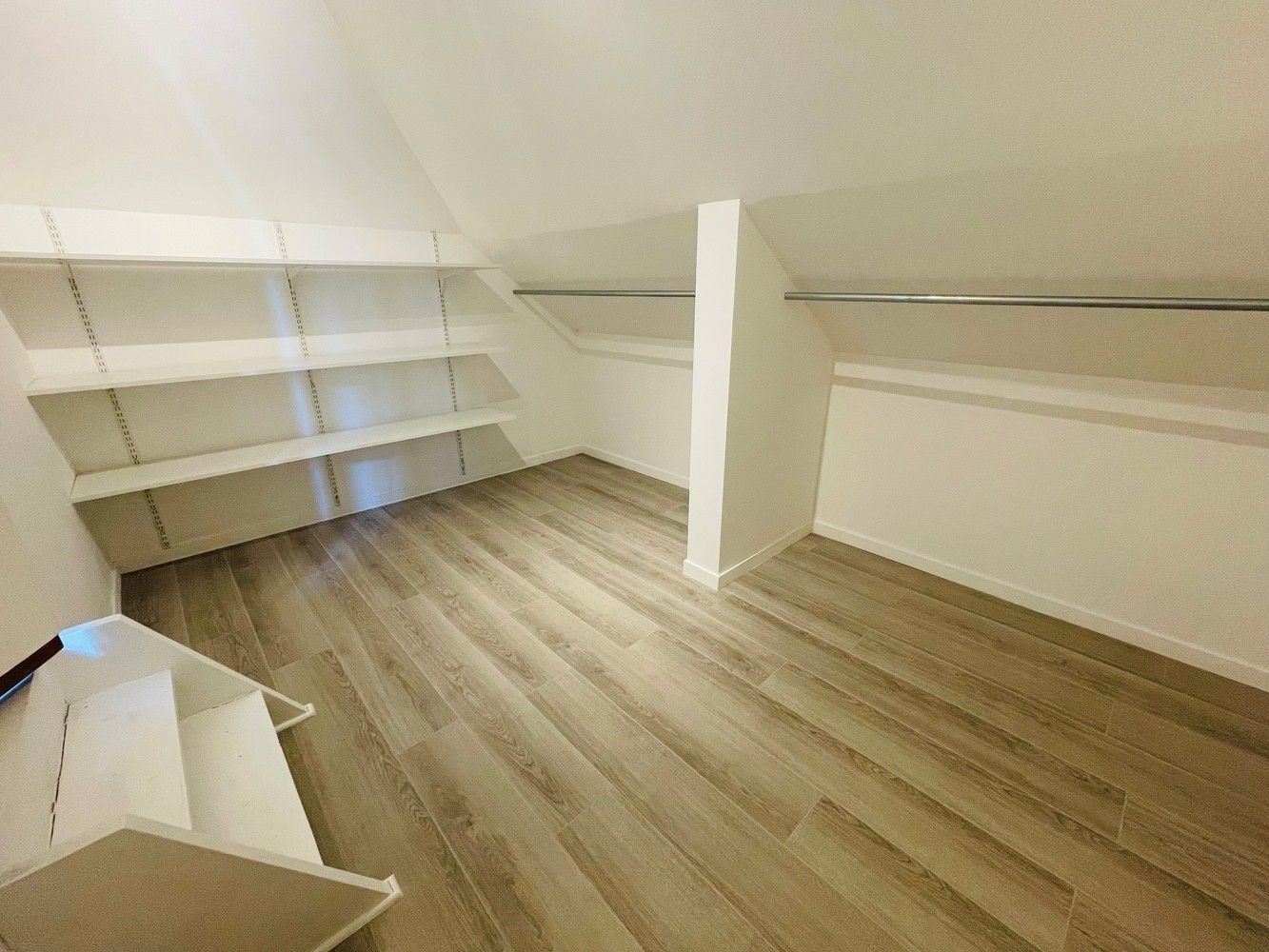 Villa met zonnige tuin in een rustige buurt foto 12