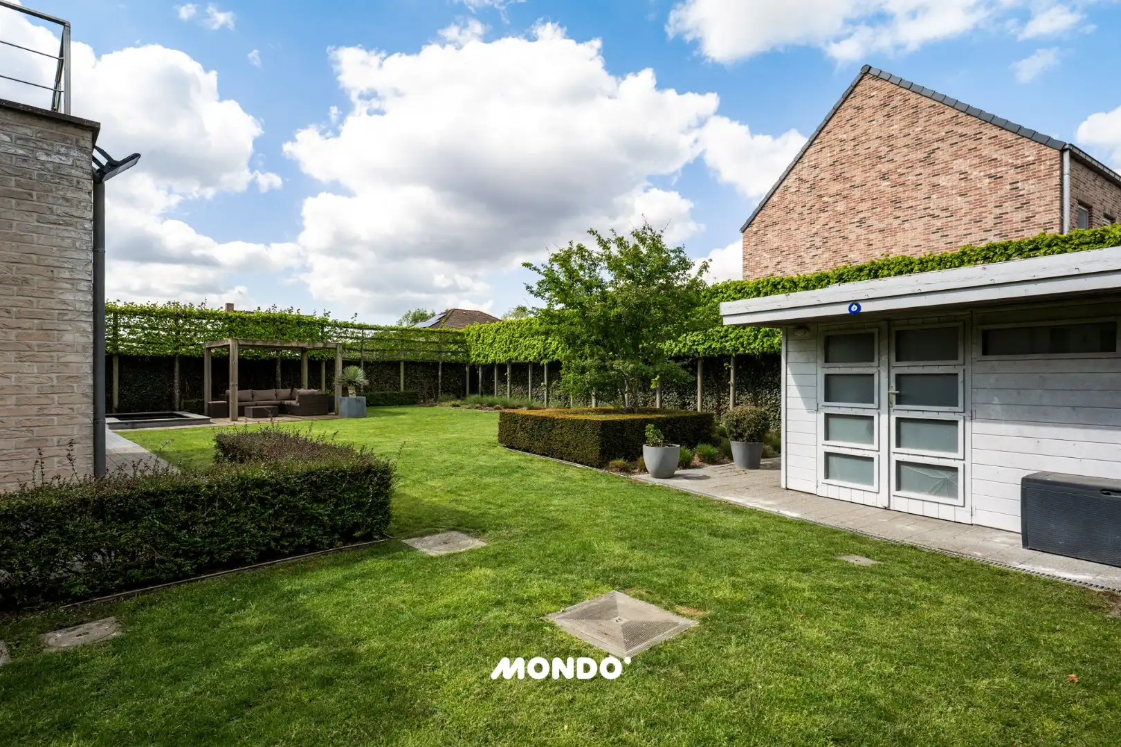 Vrijstaande woning op TOPlocatie!  foto 11