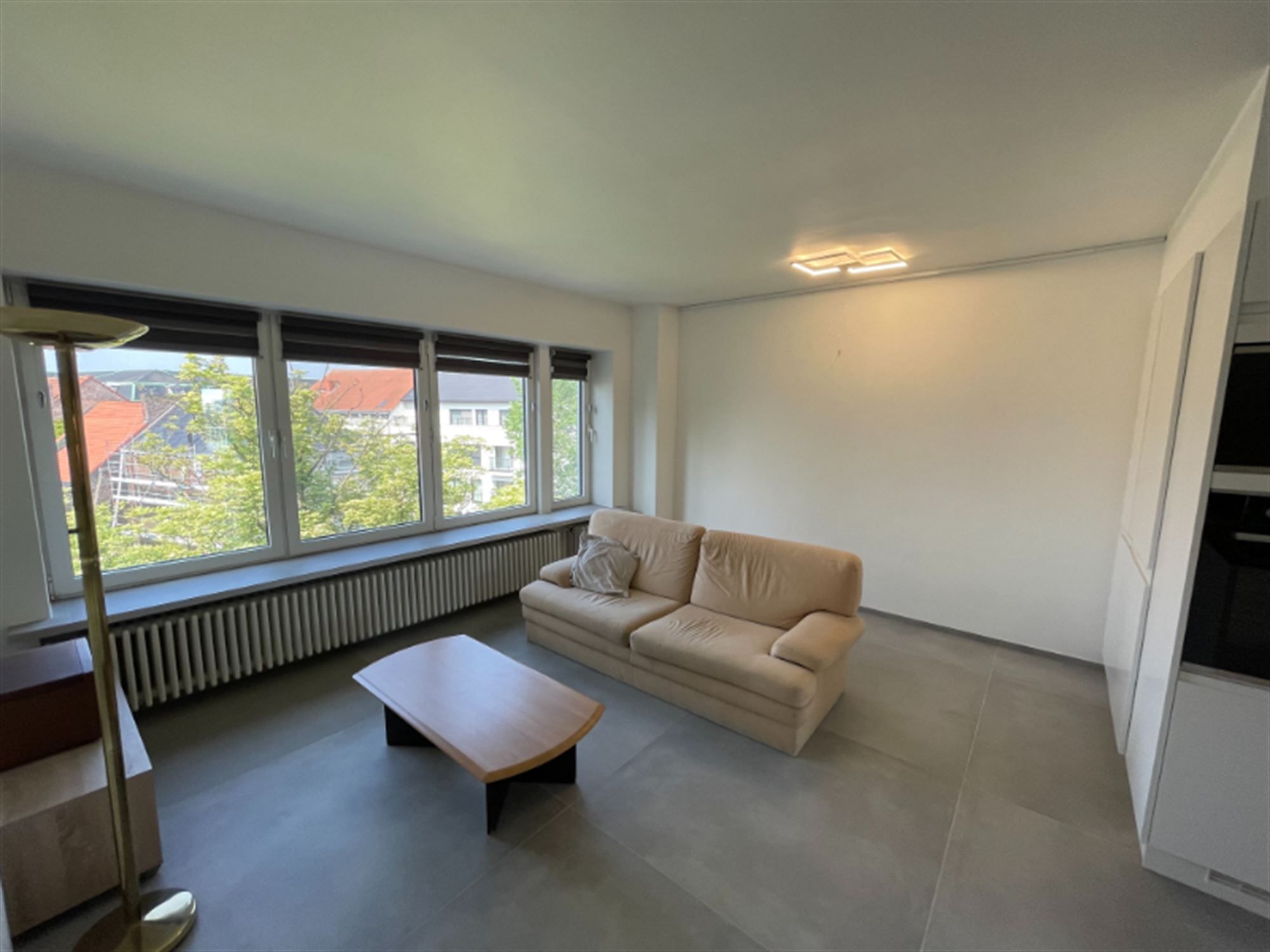 Vernieuwd appartement foto 3