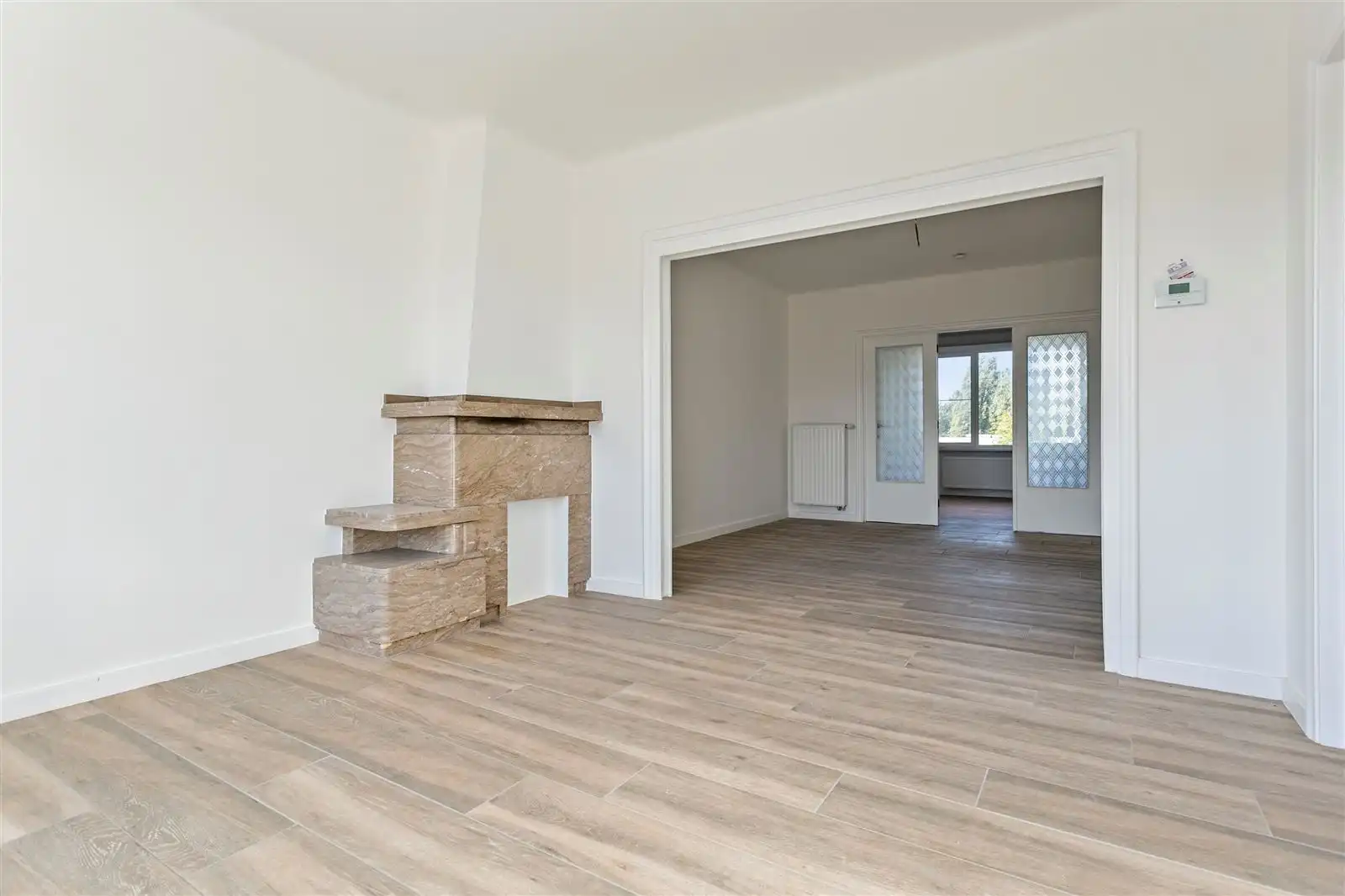 1 slpk appt met home office foto 5