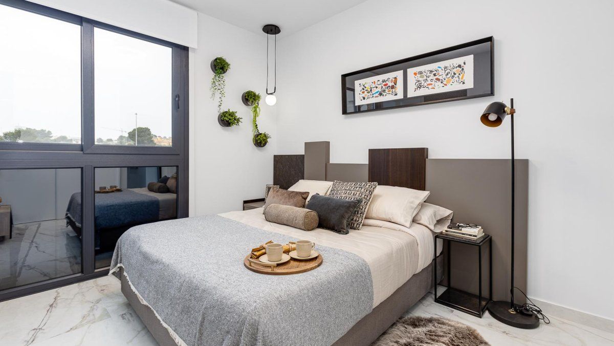 Penthouse appartement all-inclusive in Los Altos foto 9