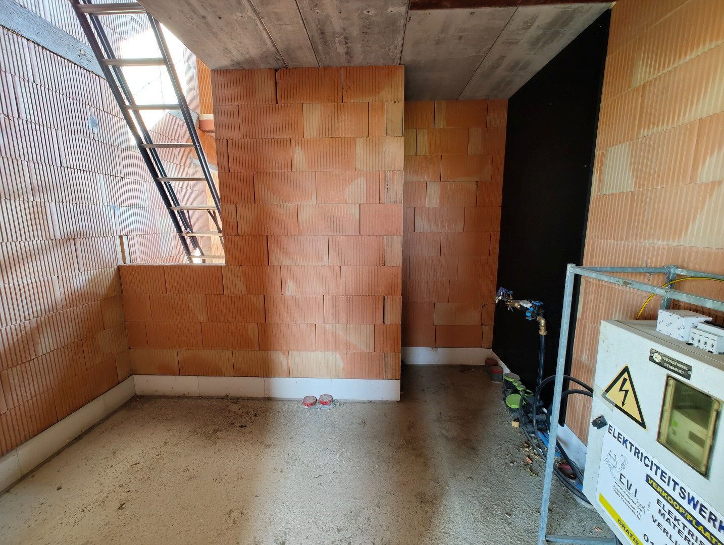 Nieuwbouw OB te Waanrode foto 11