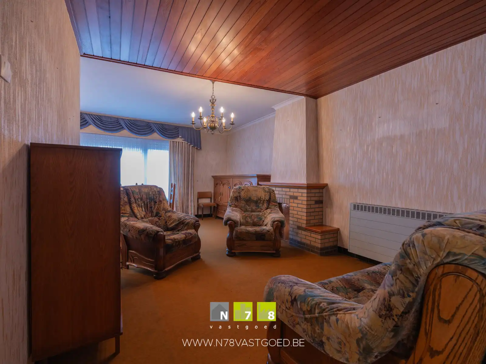 Huis te koop foto 3