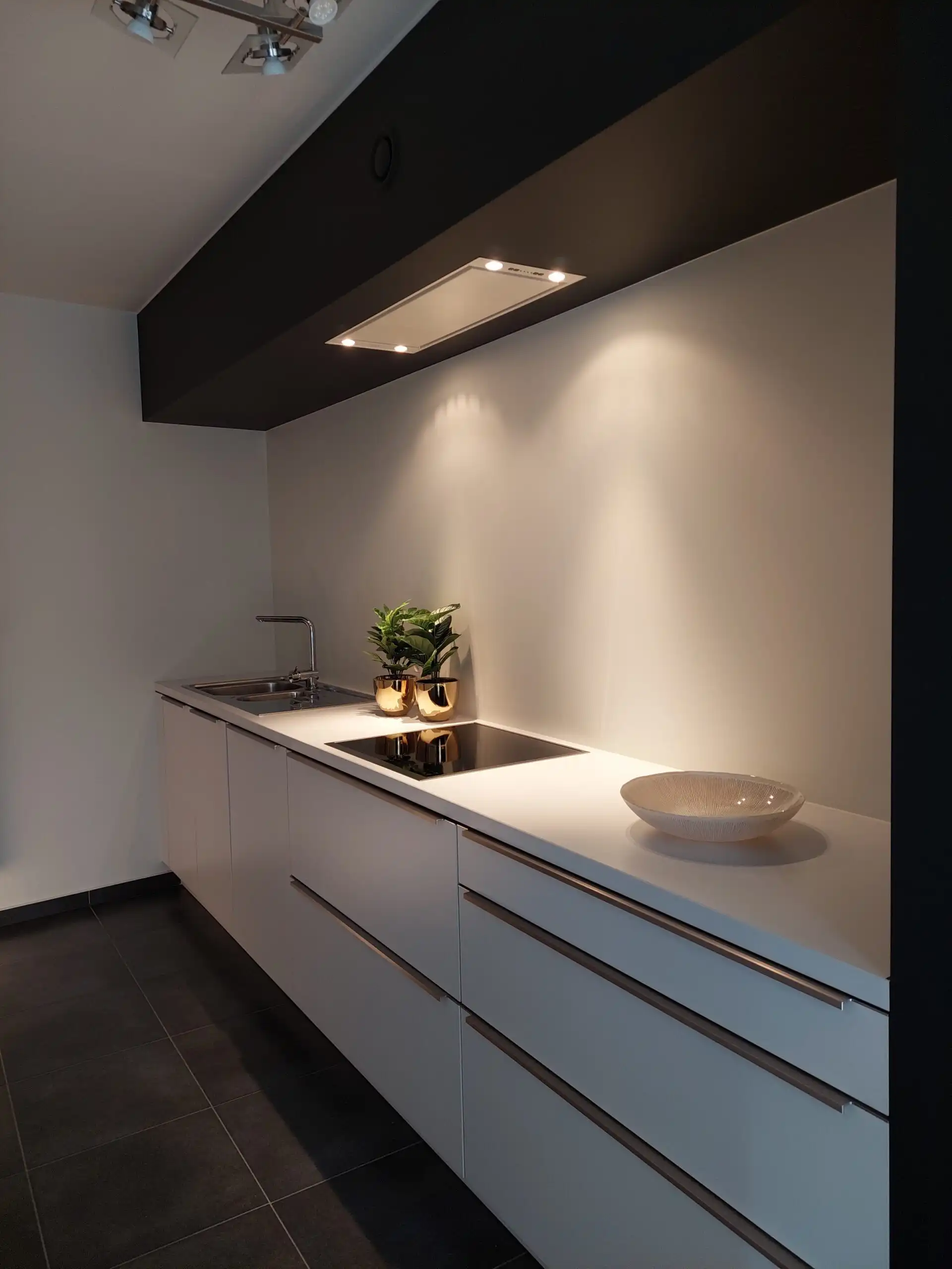 Instapklare energiezuinige woning met garage in Beveren-centrum foto 8