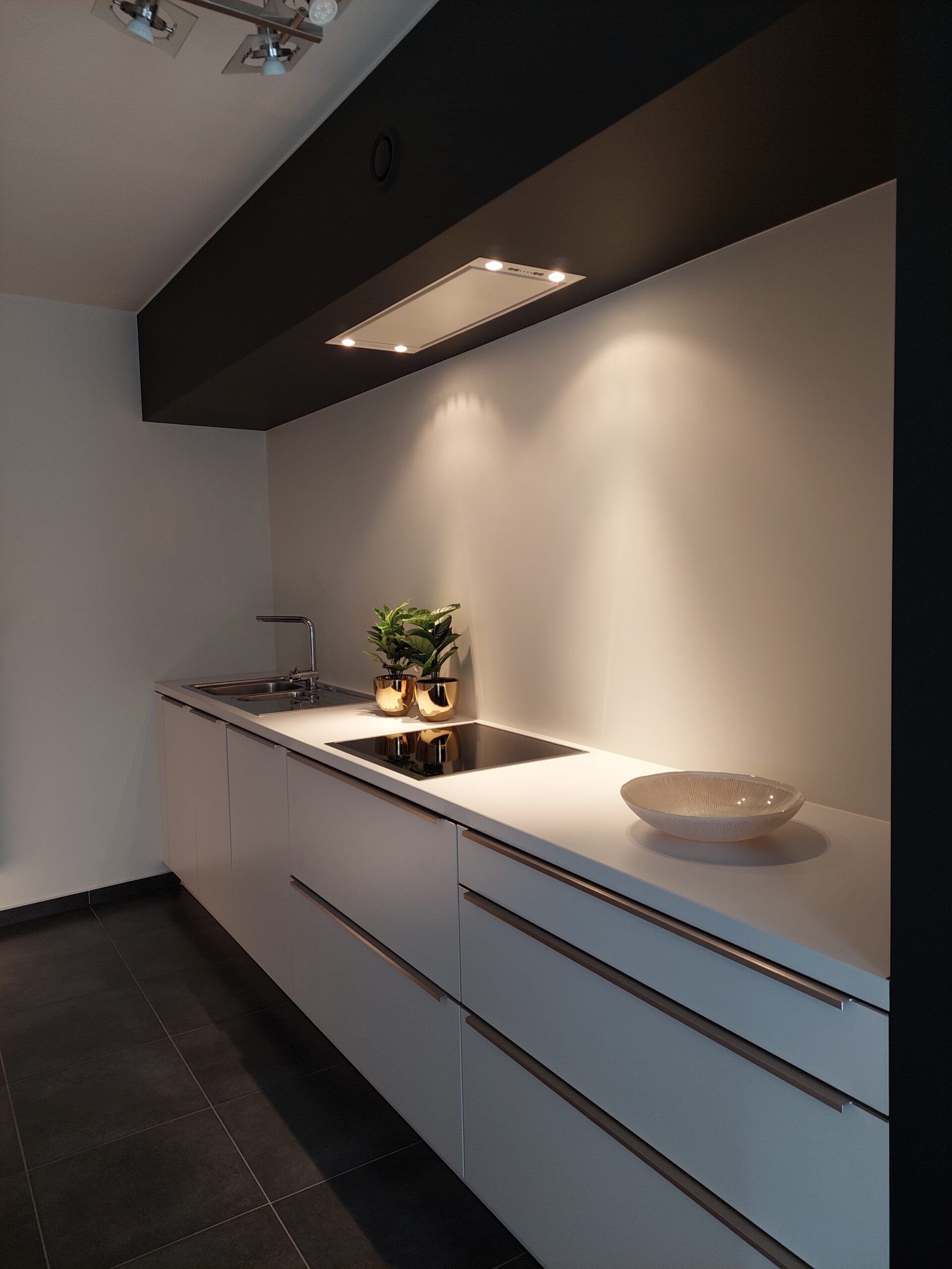 Instapklare energiezuinige woning met garage in Beveren-centrum foto 8