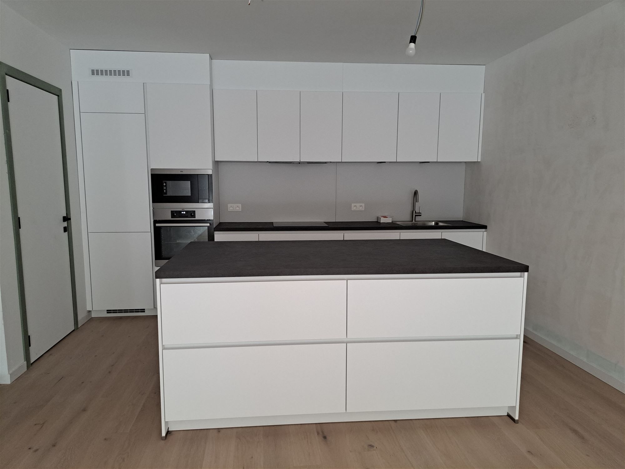 Nieuwbouwappartement met 2 slaapkamers en ondergrondse parking. In klassevol project aan Park ter Beuken foto 6