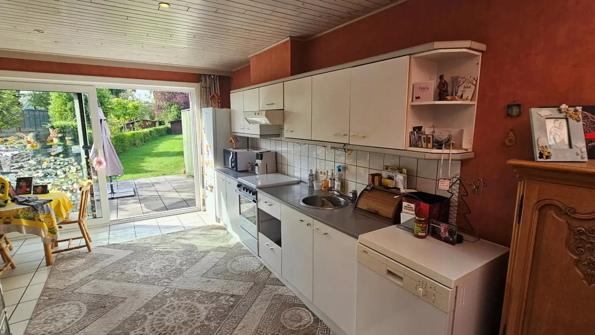 Huis te koop foto 4