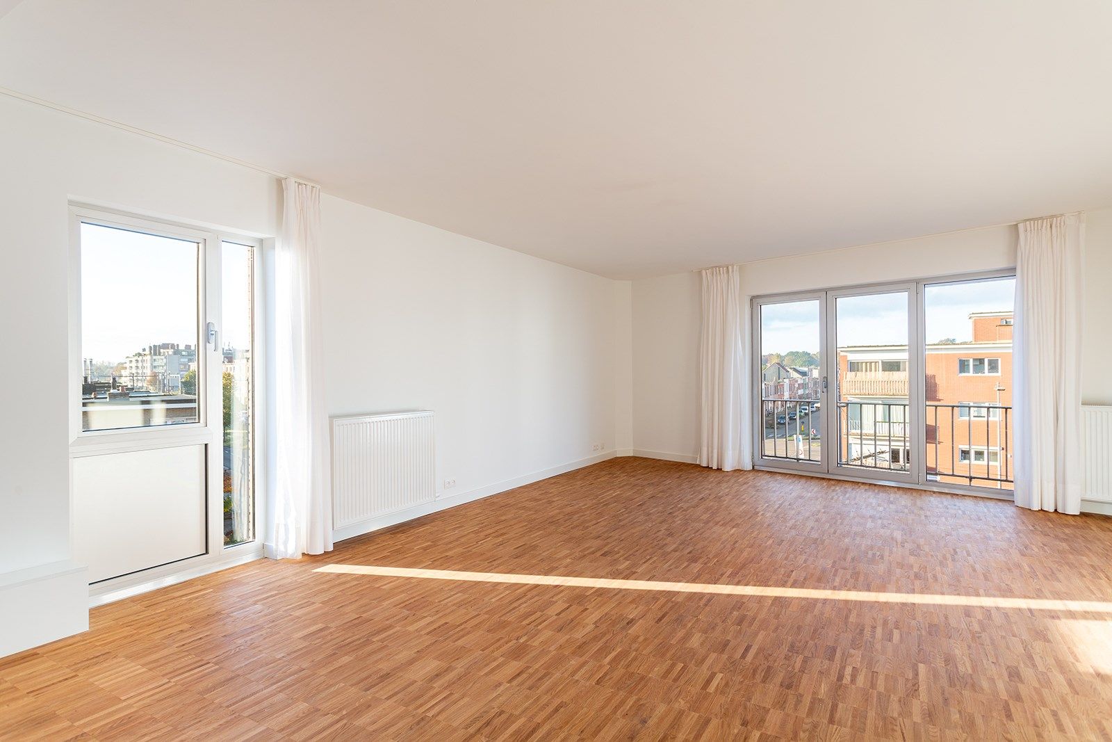 Appartement te koop Ruggeveldlaan 562 -/3C - 2100 Deurne