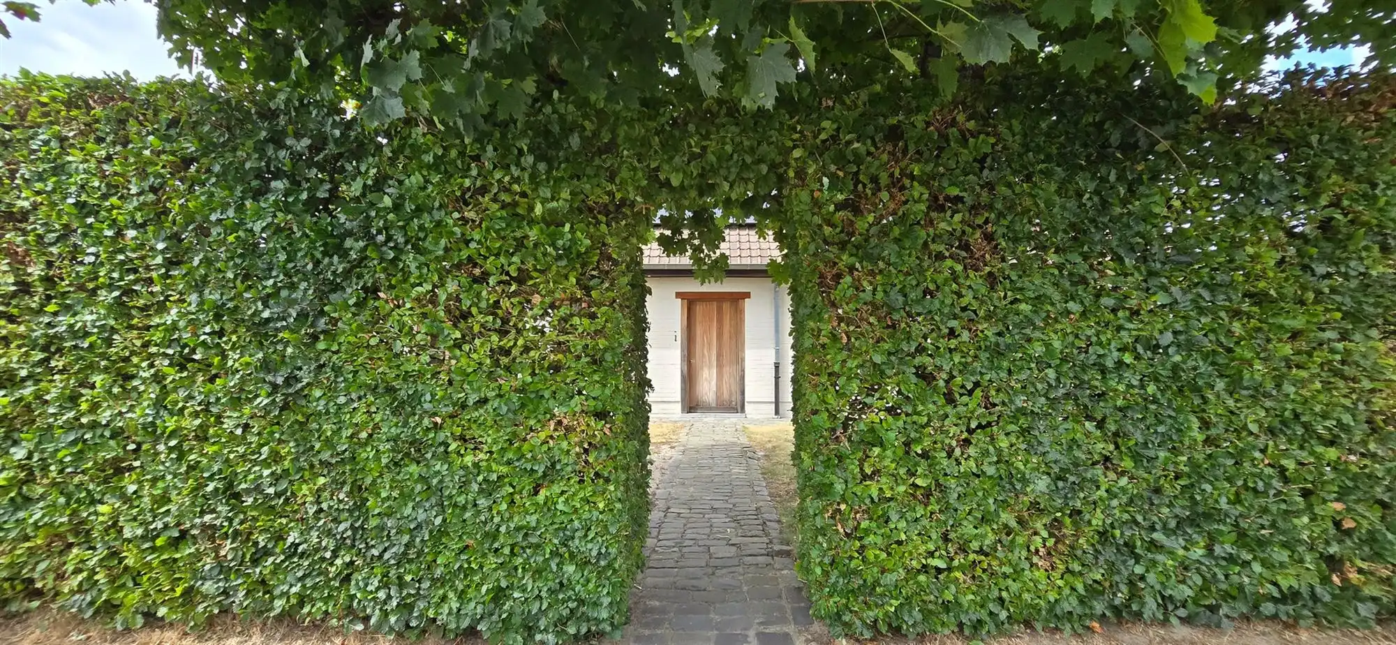 Huis te koop Gerweplein 1 - 8791 WAREGEM
