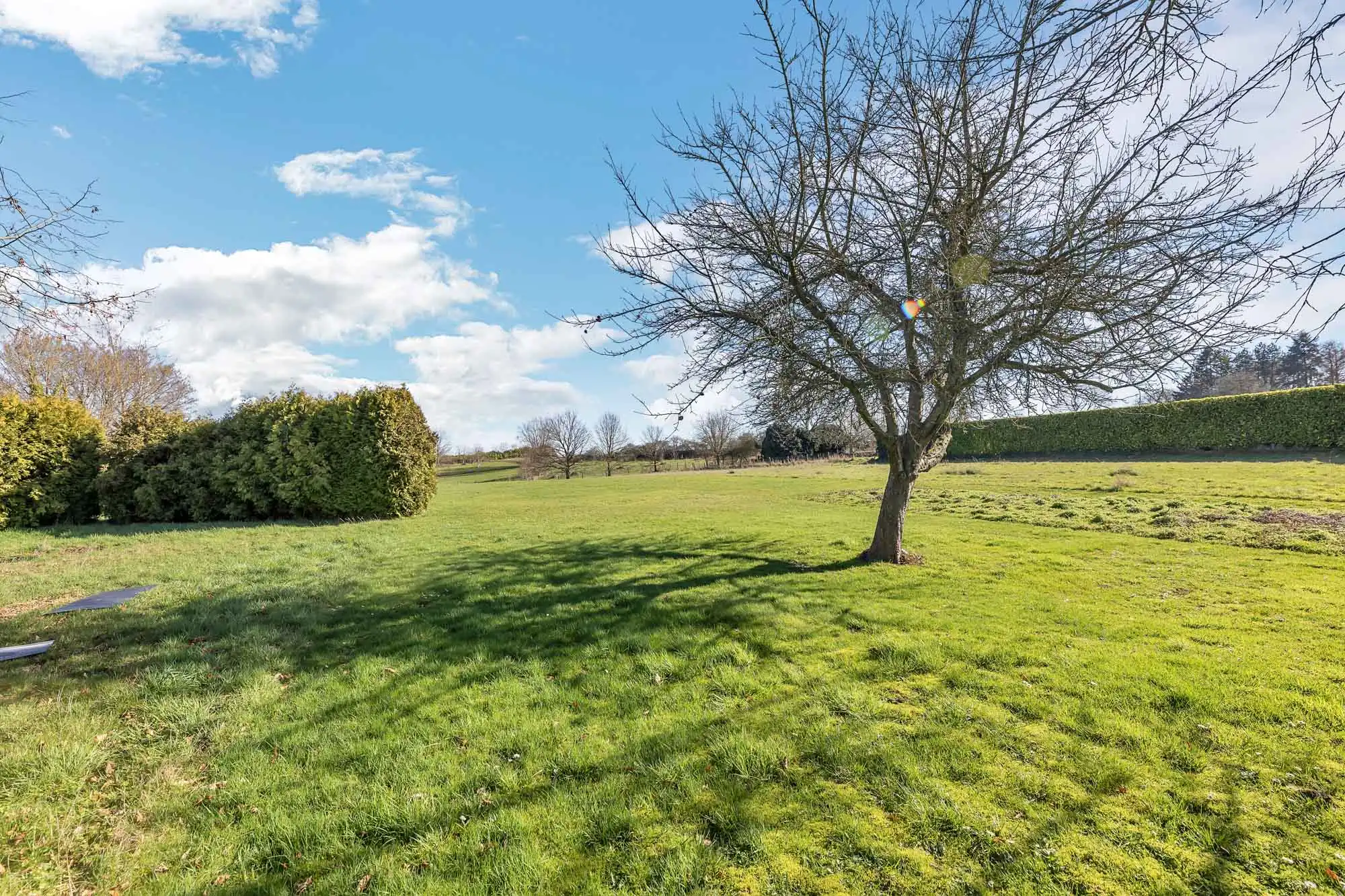 4-gevel op maar liefst 23a61ca te Roosdaal foto 22