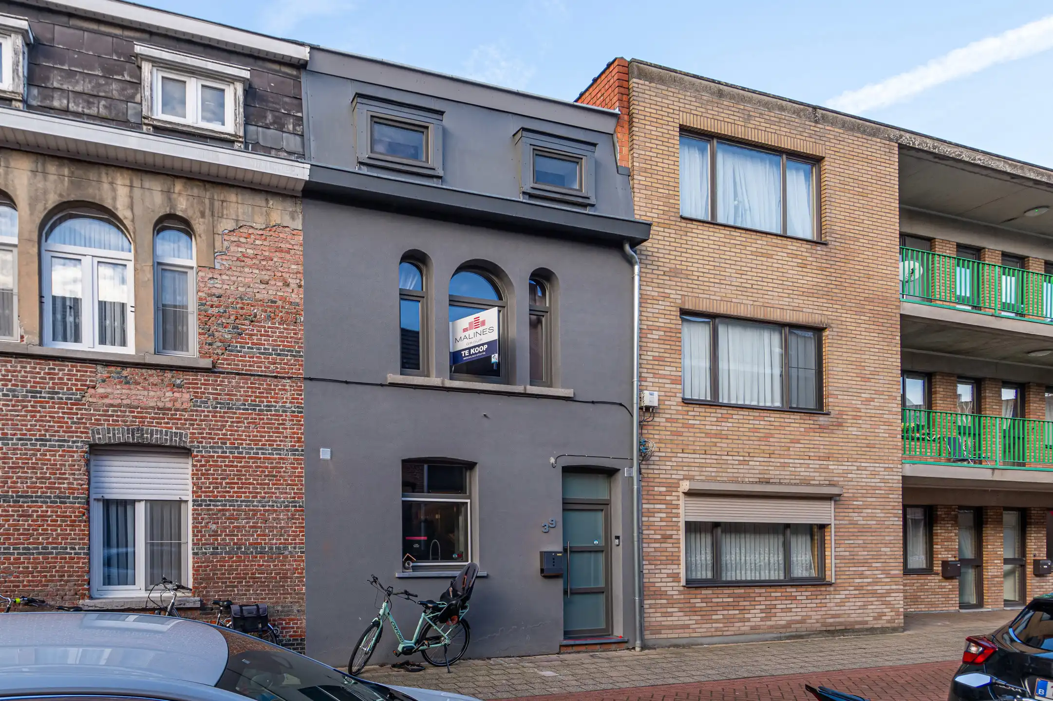 Gezellige woning in hartje Willebroek foto 18