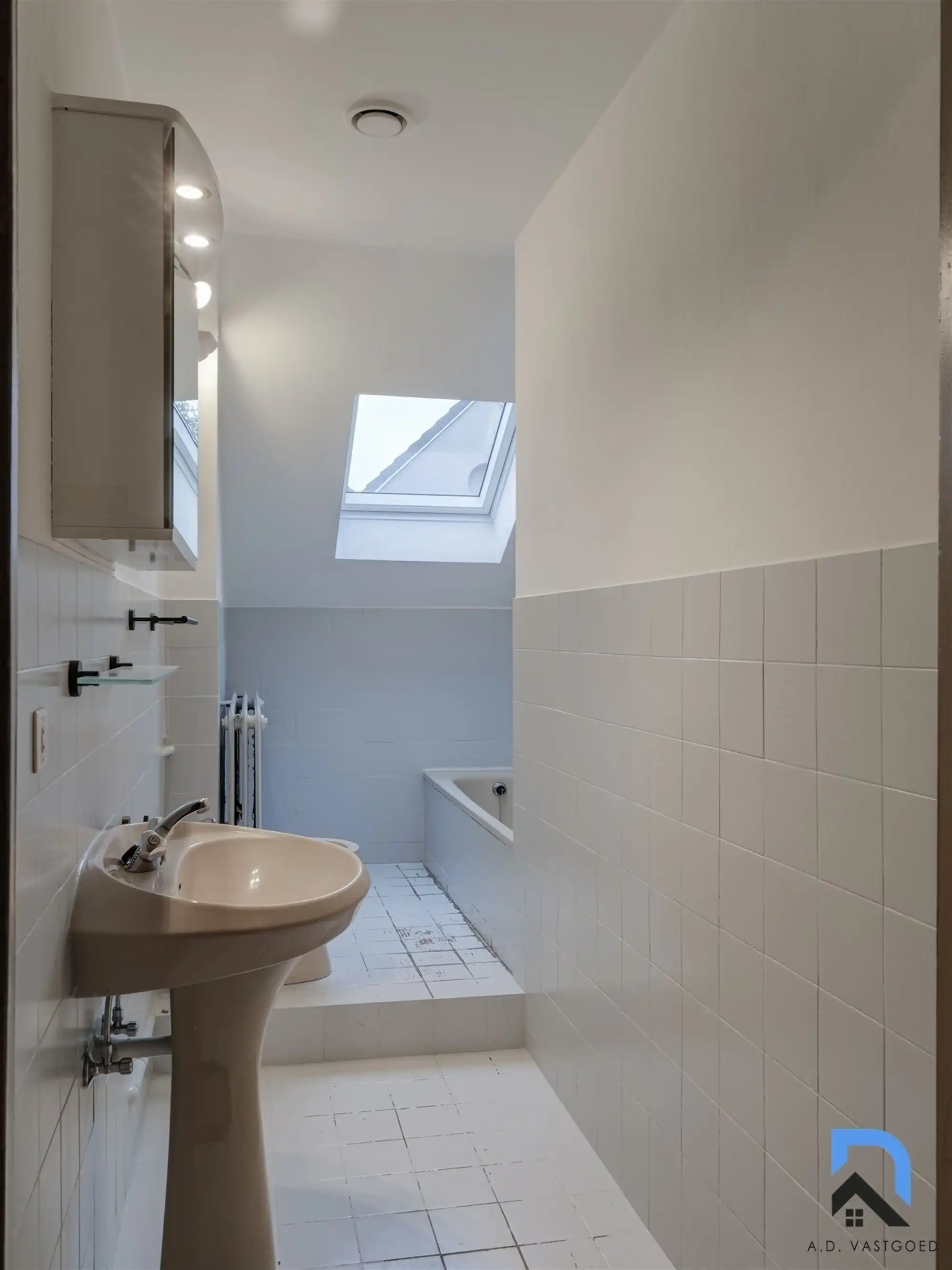 Ruime vrijstaande woning in Eigenbilzen foto 21