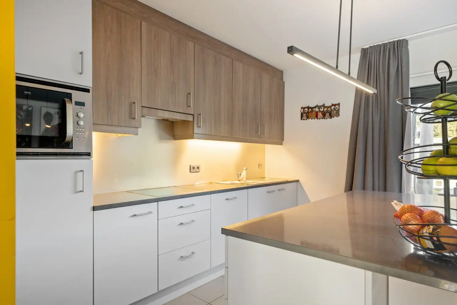 Energiezuinige instapklare woning met 4 slpkrs en uitstekende ligging foto 4
