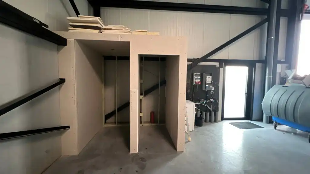 Nieuwbouw magazijn te koop in Haaltert Business Park foto 6