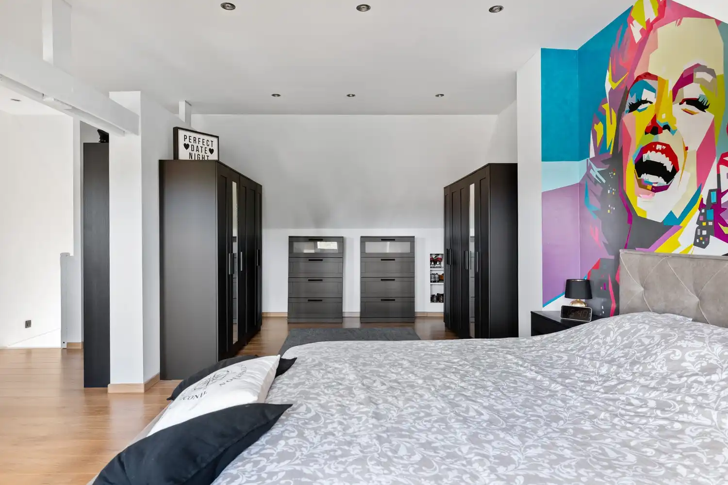 Energiezuinige woning met 3 slpkrs, leuke tuin en garage foto 10