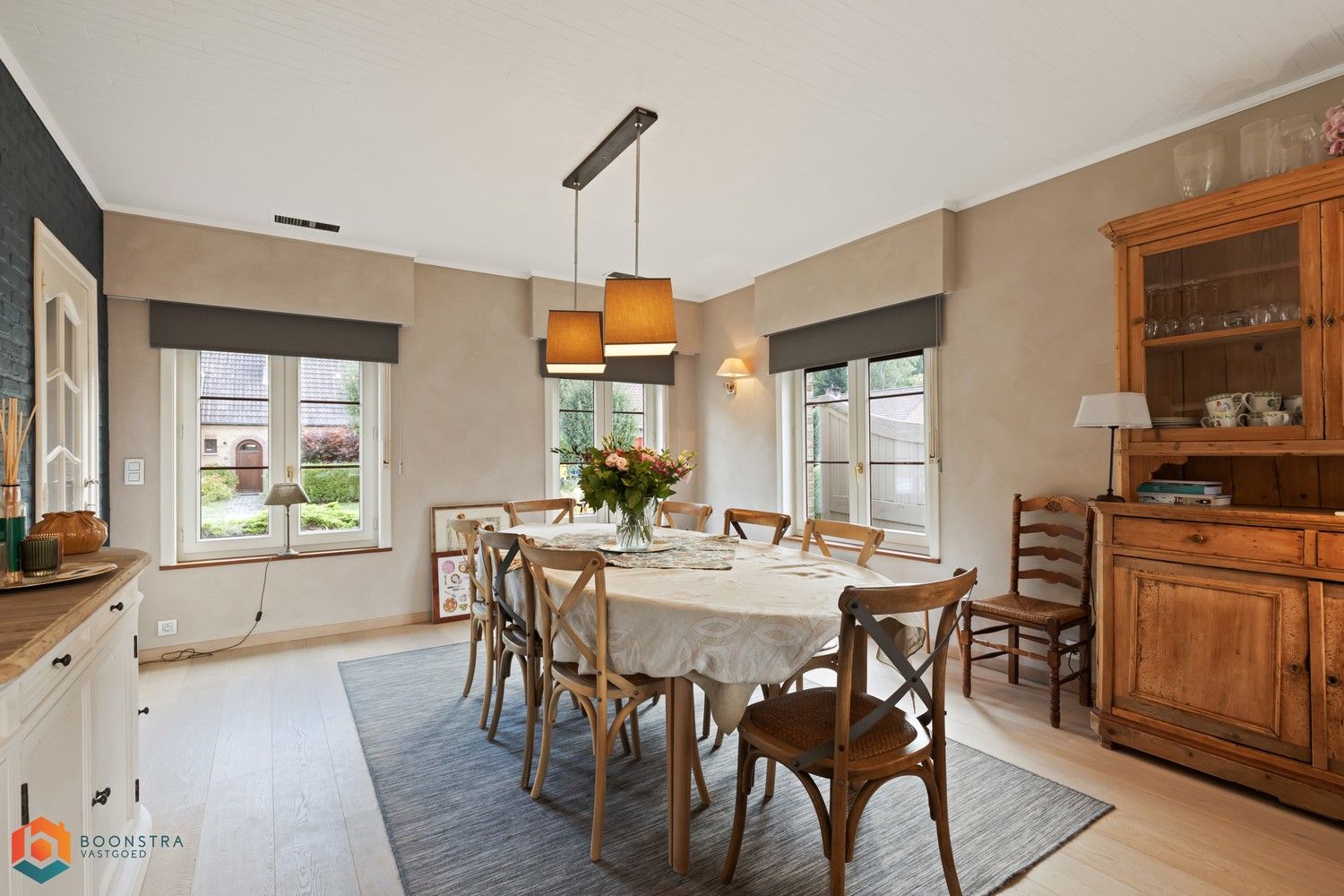 Charmante woning met 4 slpkrs te Tremelo foto 2