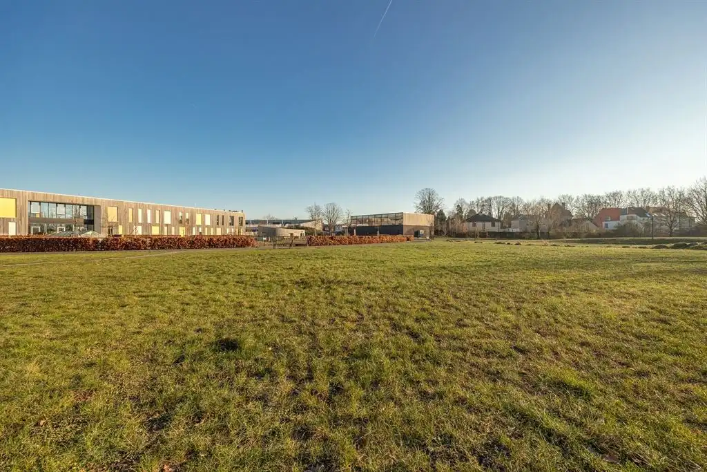 Charmant éénslaapkamer appartement met tuin foto 16