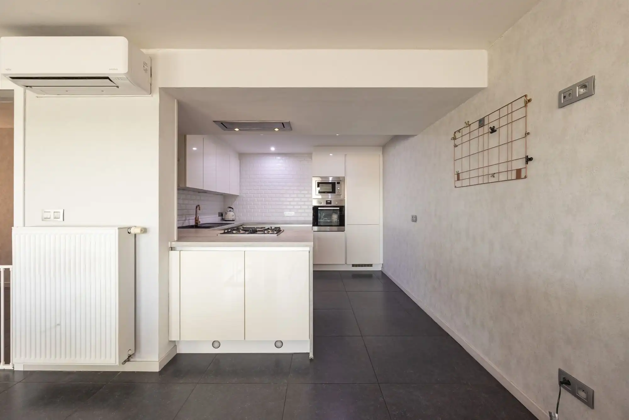 Bijzonder ruim duplexappartement met zonnig terras foto 9