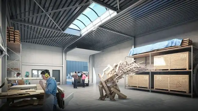 Poederleesteenweg 108, 2460 Lichtaart foto 6