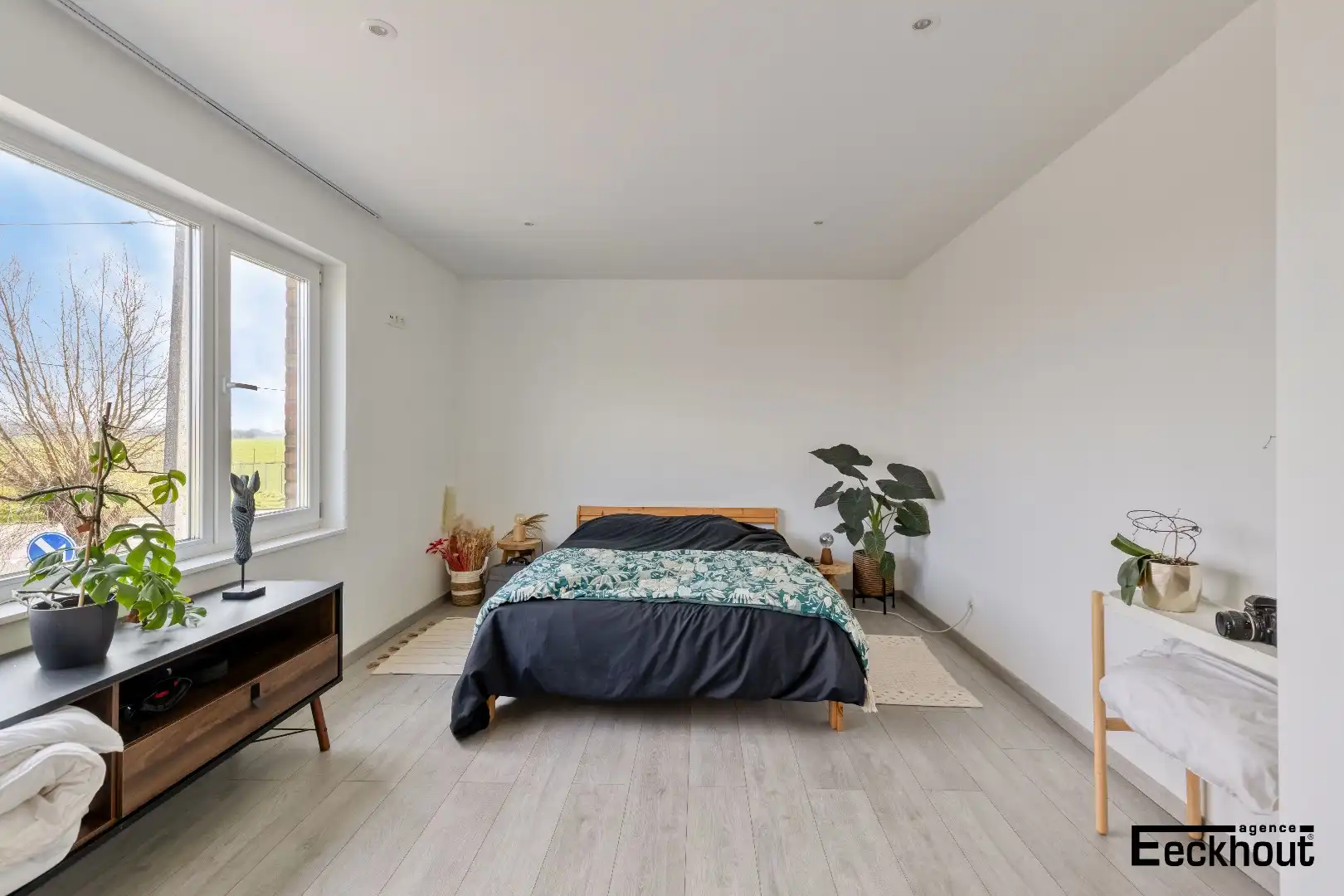 Landelijke woning met garage in Diksmuide, 3 slaapkamers, gerenoveerd in 2023, met 206m² bewoonbare oppervlakte foto 17