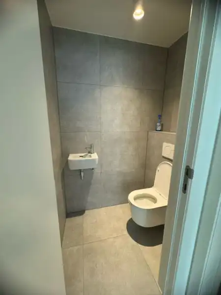- VERKOCHT - Modern nieuwbouwappartement in Genk-Centrum foto 7