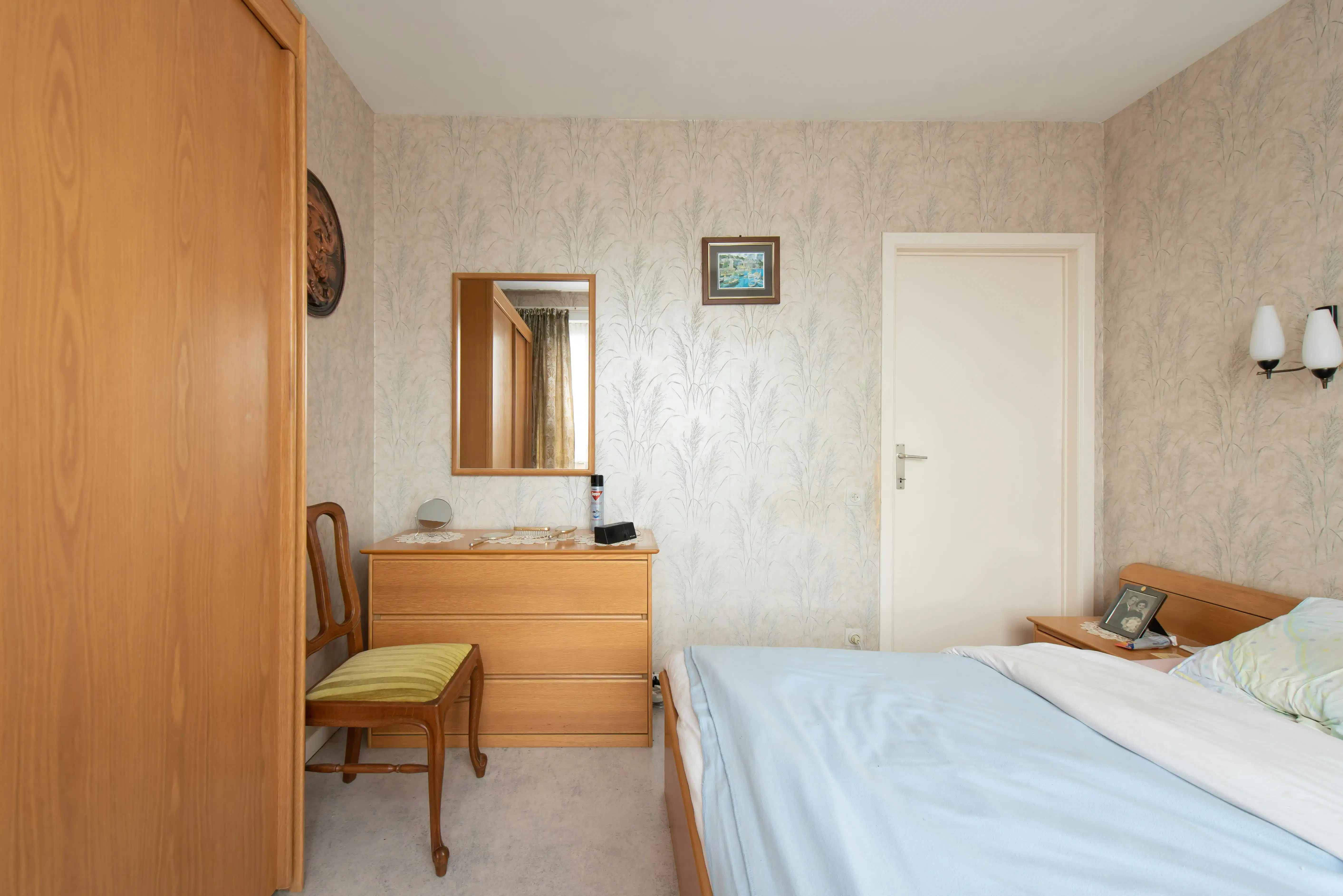 Duplex dakappartement te Oostende foto 9