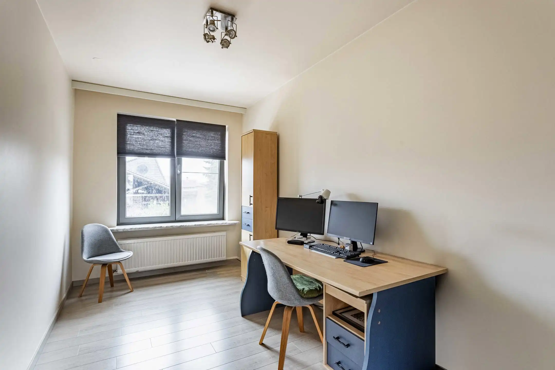 Karaktervolle stadswoning met 4 slaapkamers  foto 26
