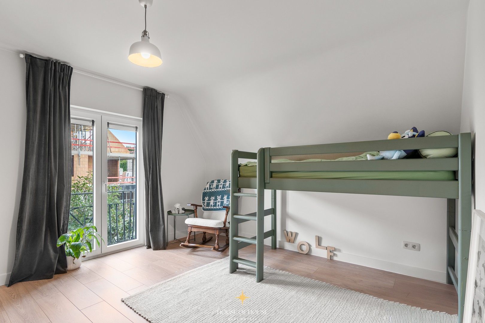 Karaktervolle vernieuwbouw woning te Sint-Michiels foto 15