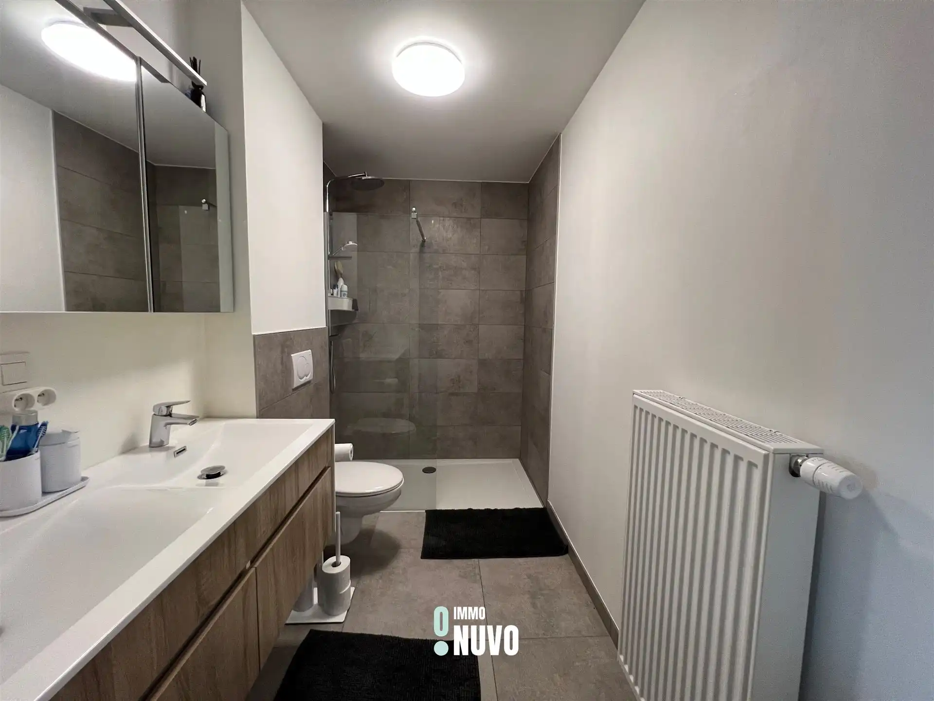 Nieuwbouw-appartement met 2 slaapkamers foto 6