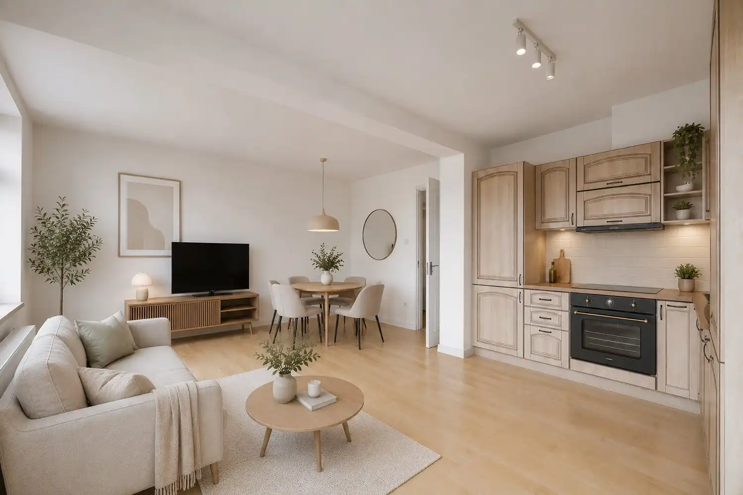 RESIDENTIE VIOLETTA foto {{pictureIndex}}