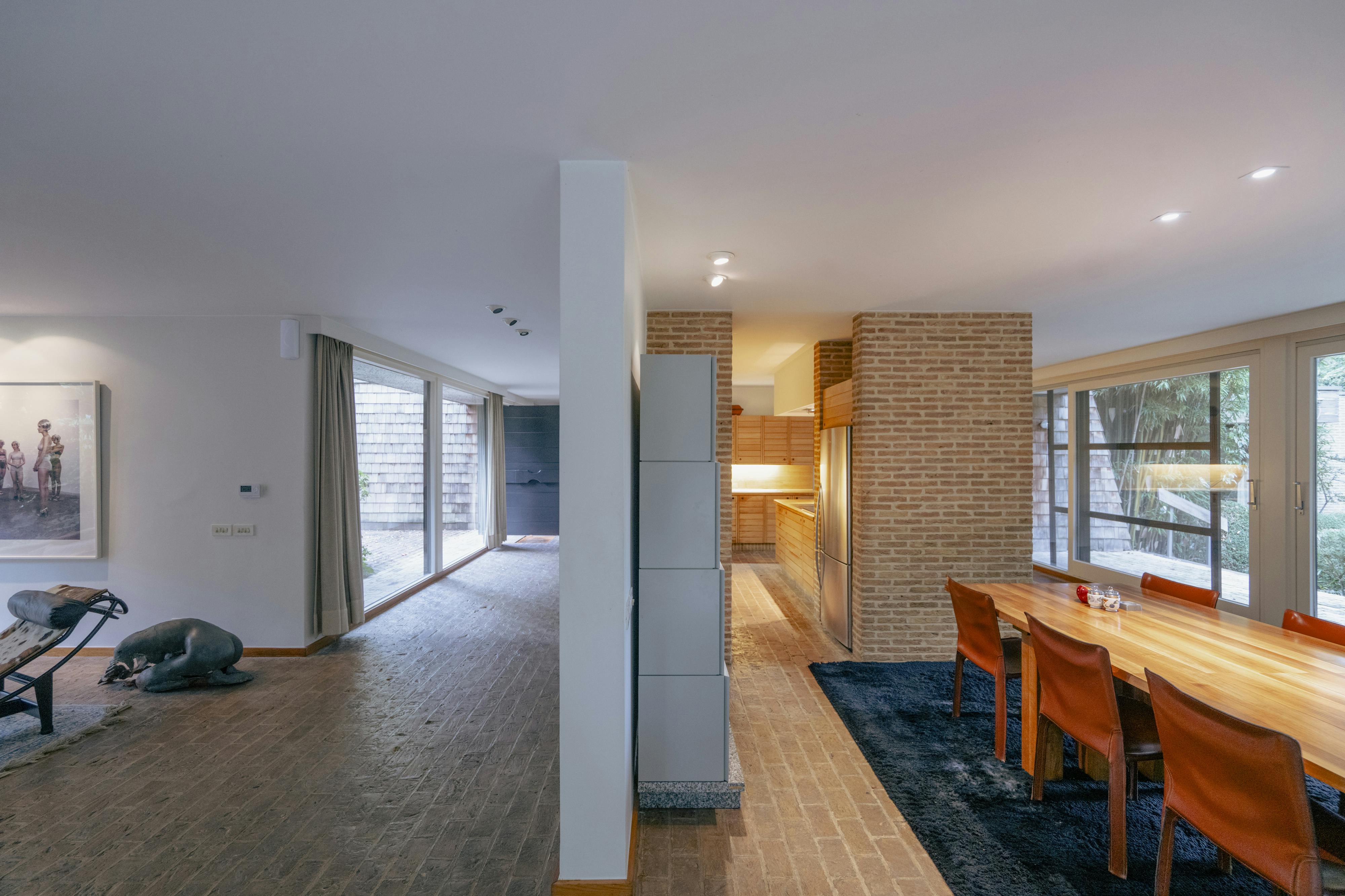 Fenomenale villa in een oase van groen te Meulebeke! foto 5