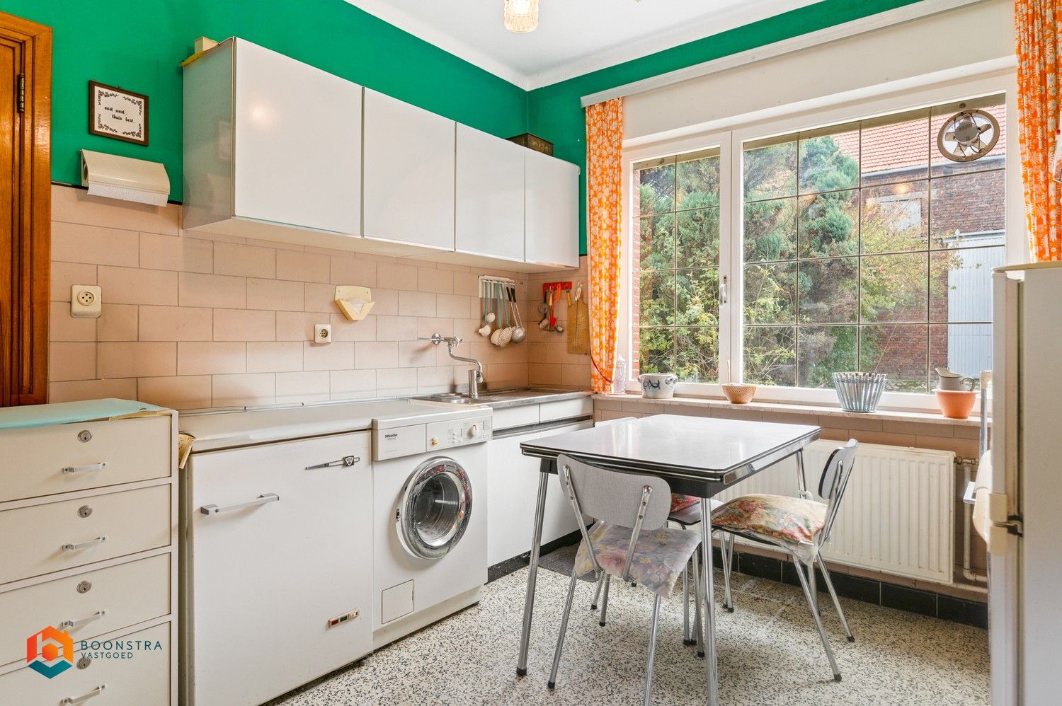 Charmante woning met 3 slpkrs en tuin te Hoegaarden foto 16