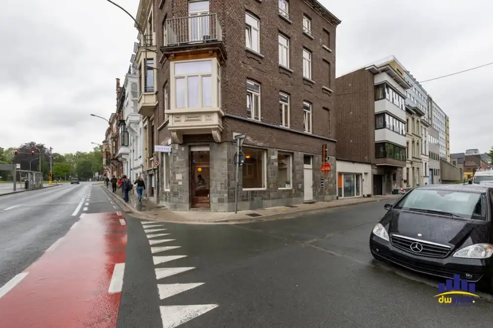 Trendy Koffiezaak gelegen in studentenbuurt in Gent over te nemen foto 7