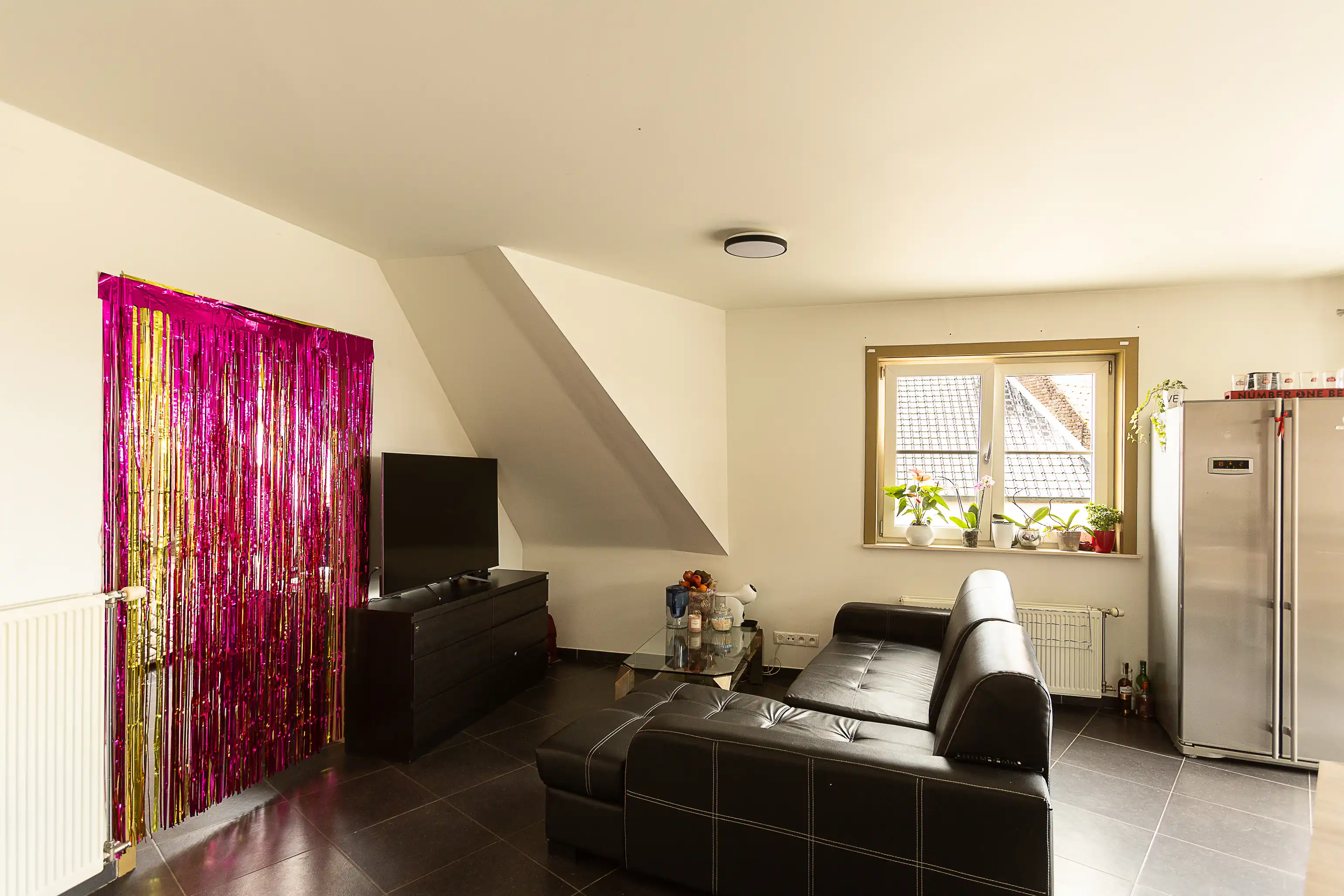 Goed onderhouden appartement in Lotenhulle foto 7