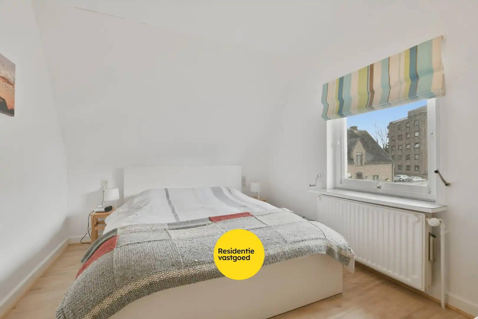 Ruime villa (201m²) op wandelafstand van het centrum en strand te Blankenberge! foto 15