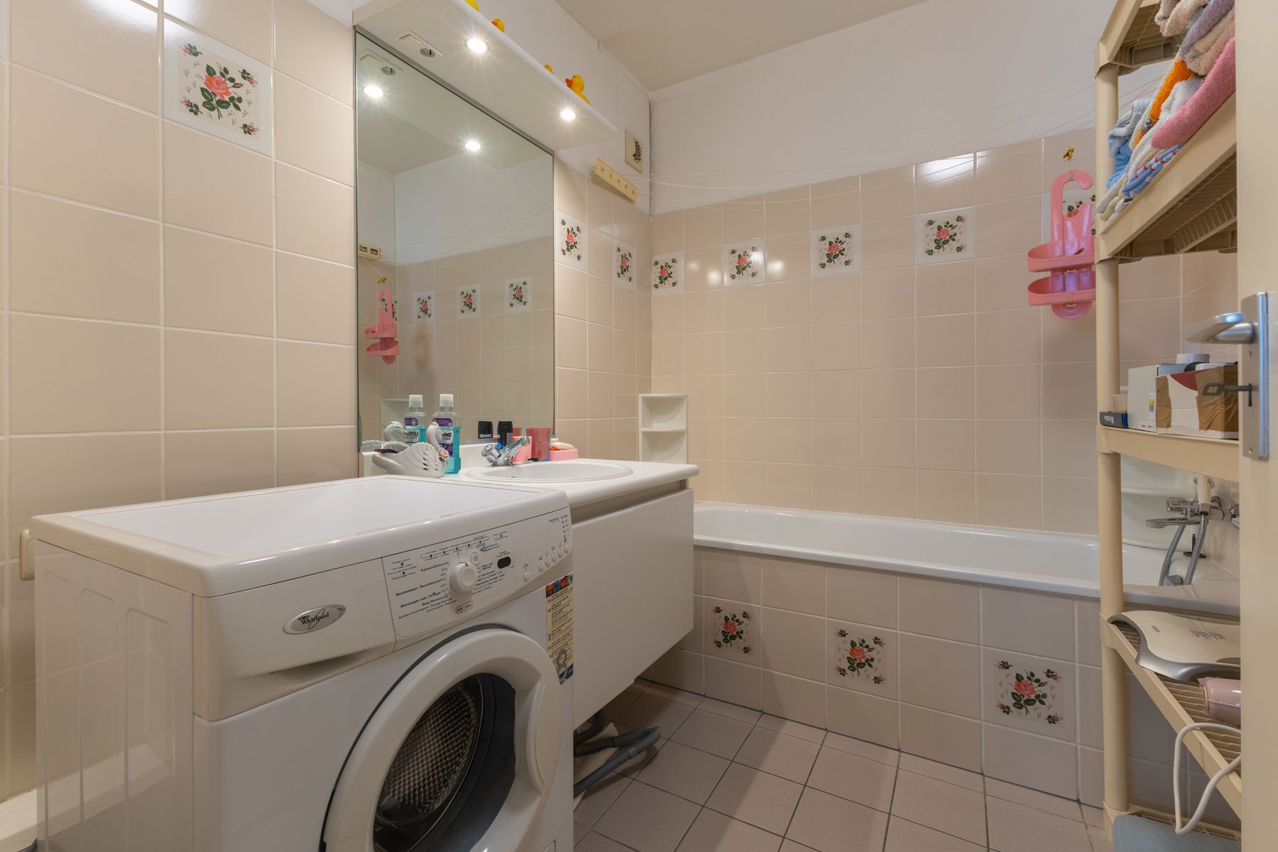 Gunstig gelegen appartement met staanplaats foto 11